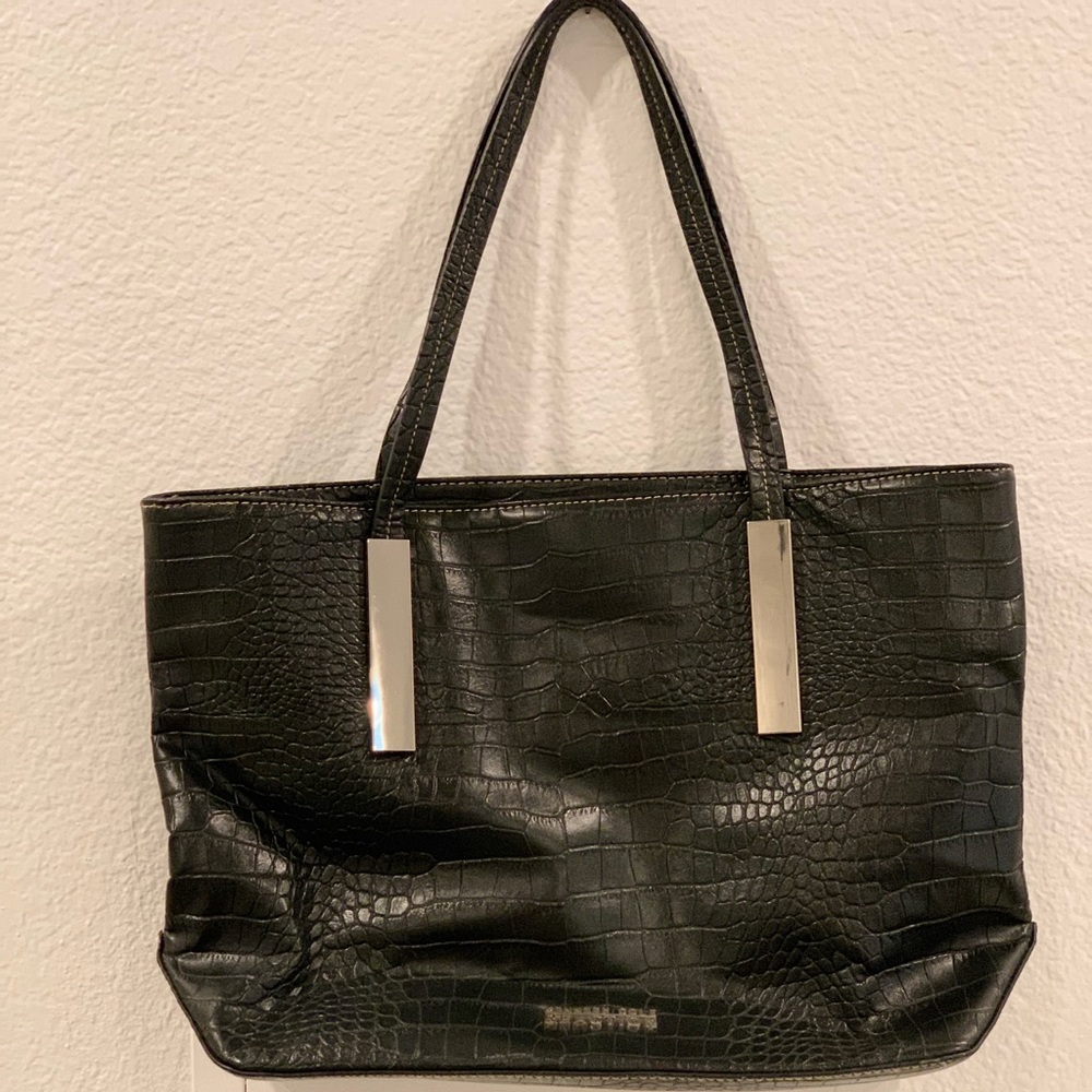 Kenneth Cole Tote Handbag
